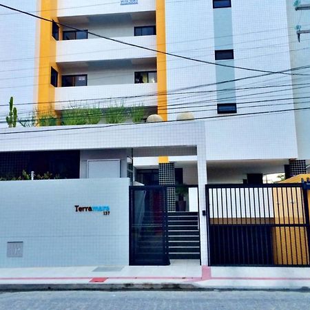 Maceió Vacanze - Terramare المظهر الخارجي الصورة