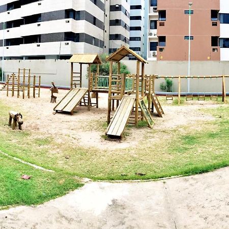 Maceió Vacanze - Terramare المظهر الخارجي الصورة