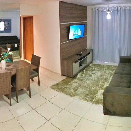 Maceió Vacanze - Terramare المظهر الخارجي الصورة