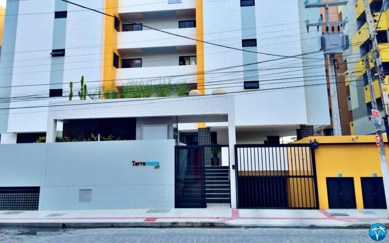 Maceió Vacanze - Terramare المظهر الخارجي الصورة