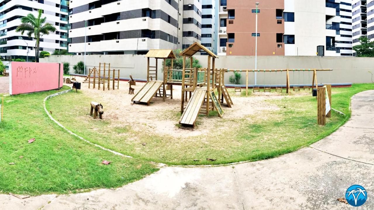 Maceió Vacanze - Terramare المظهر الخارجي الصورة