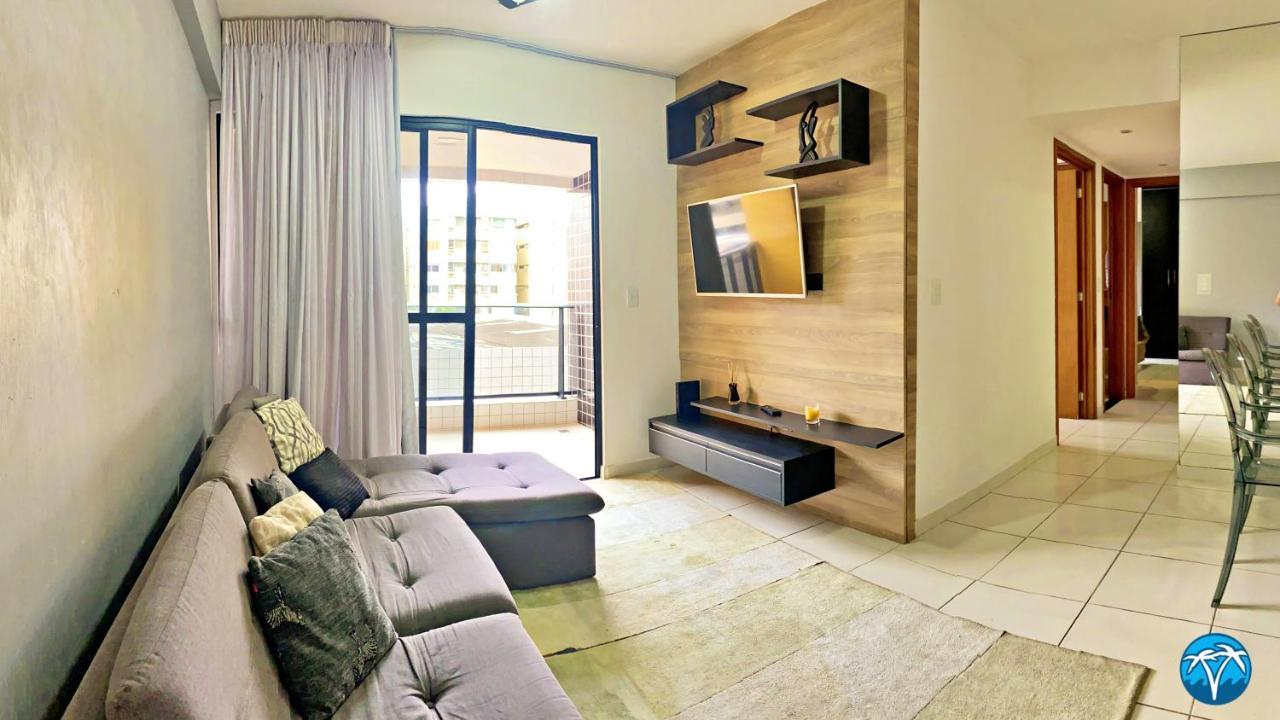 Maceió Vacanze - Terramare المظهر الخارجي الصورة