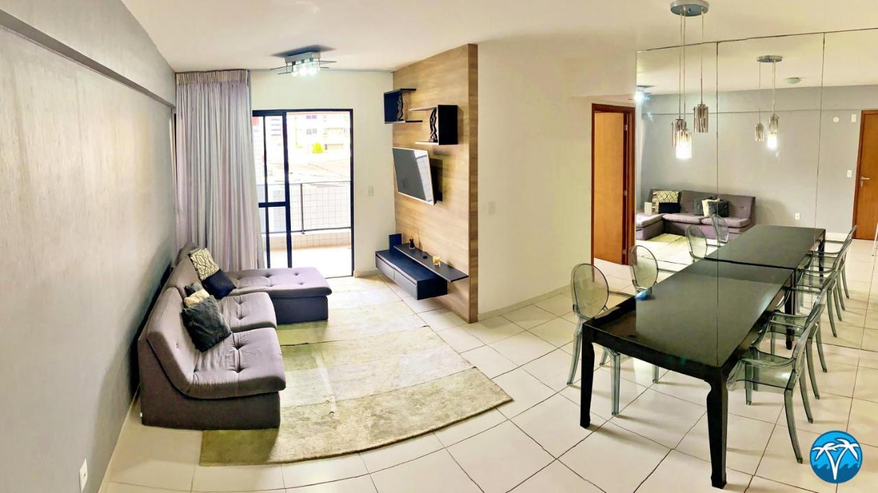 Maceió Vacanze - Terramare المظهر الخارجي الصورة