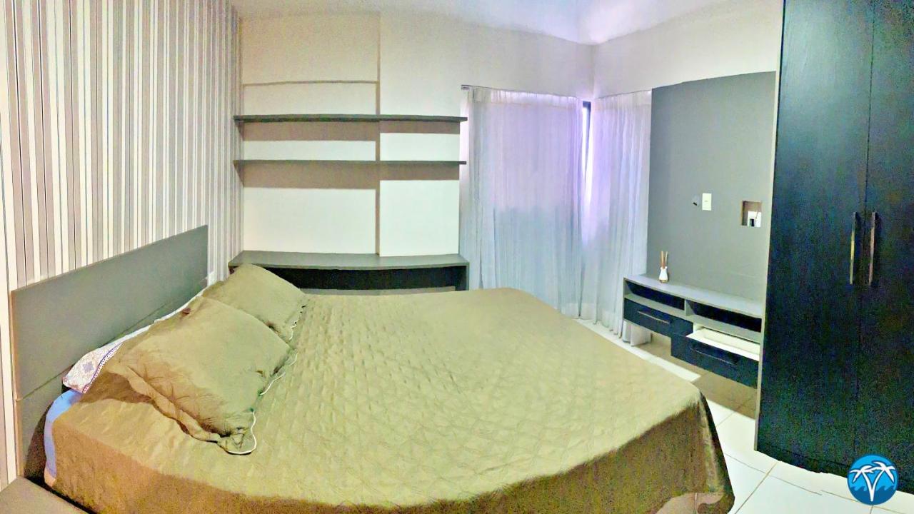 Maceió Vacanze - Terramare المظهر الخارجي الصورة