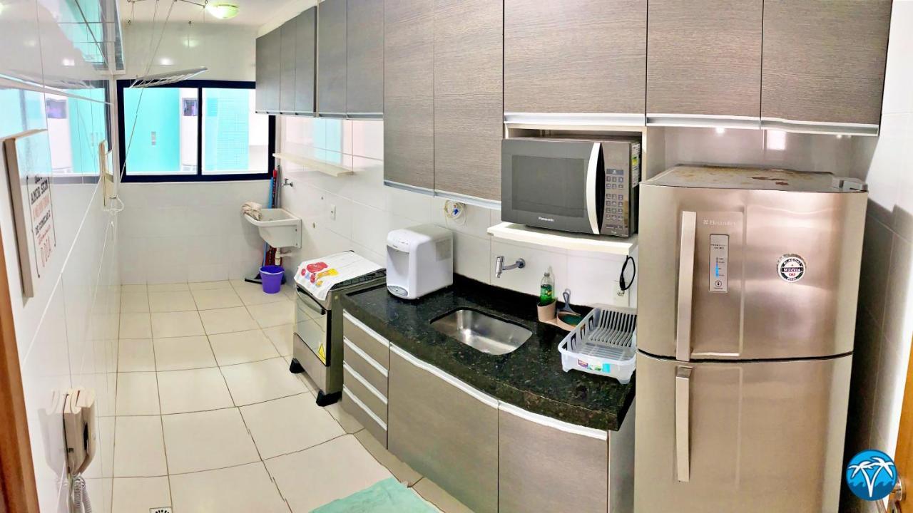 Maceió Vacanze - Terramare المظهر الخارجي الصورة