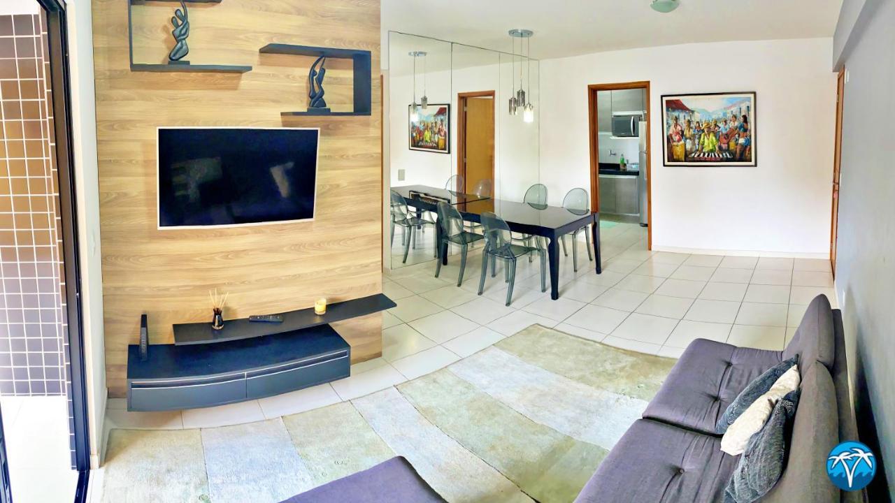 Maceió Vacanze - Terramare المظهر الخارجي الصورة