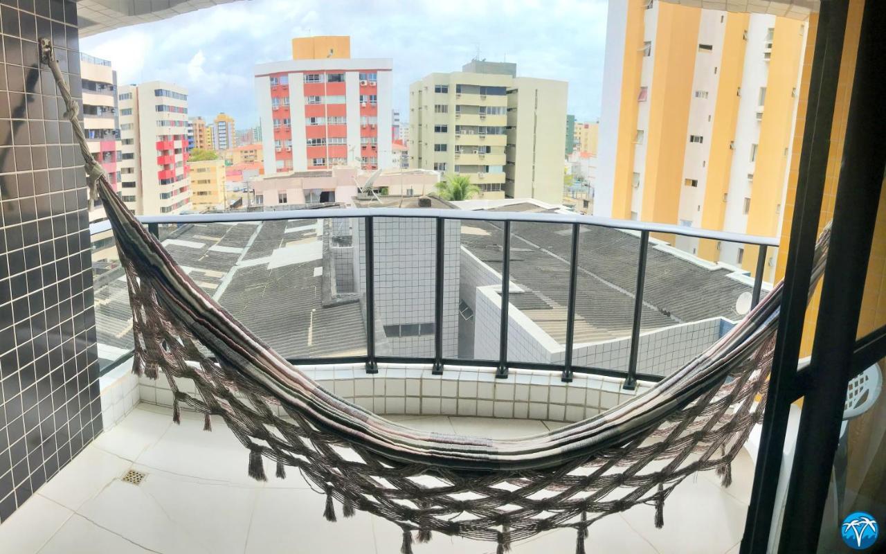 Maceió Vacanze - Terramare المظهر الخارجي الصورة
