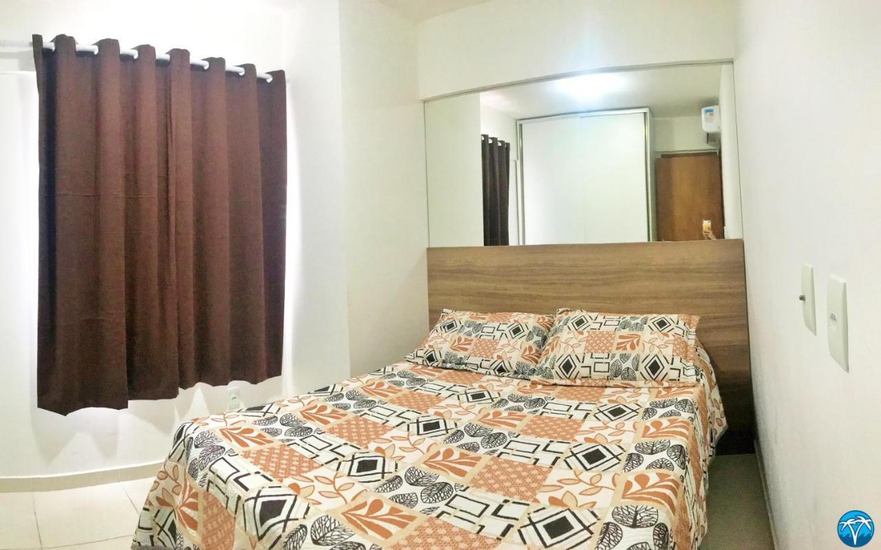Maceió Vacanze - Terramare المظهر الخارجي الصورة
