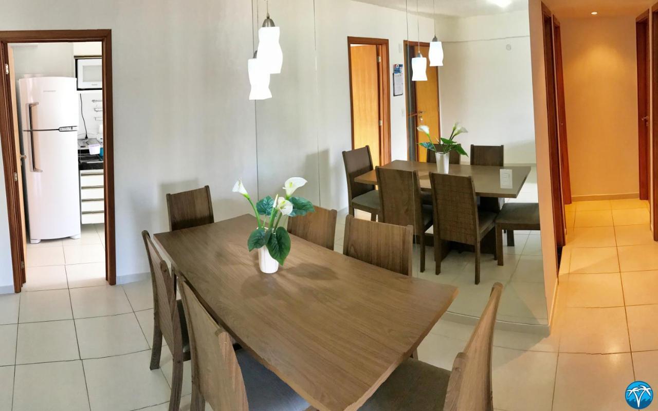 Maceió Vacanze - Terramare المظهر الخارجي الصورة