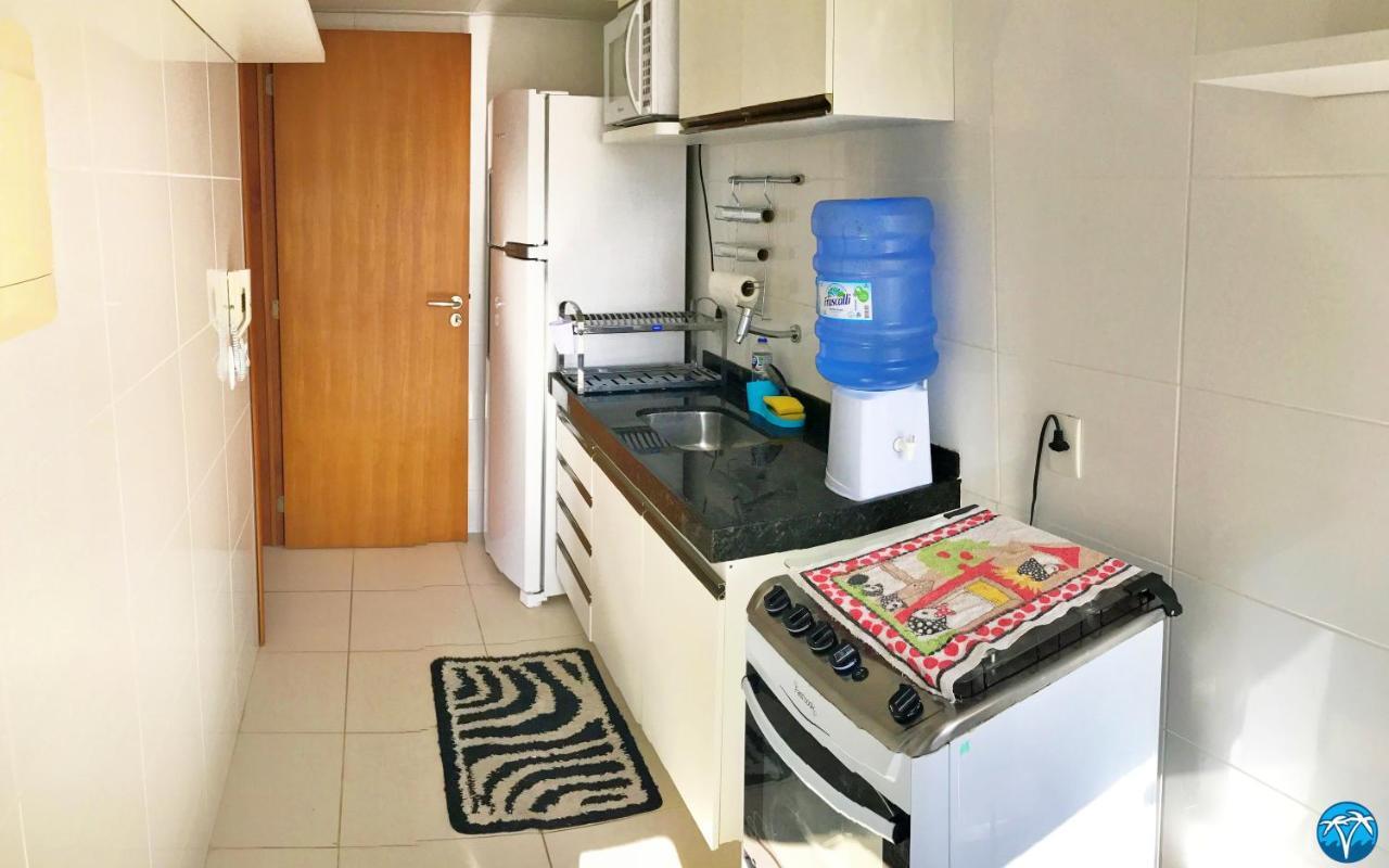 Maceió Vacanze - Terramare المظهر الخارجي الصورة