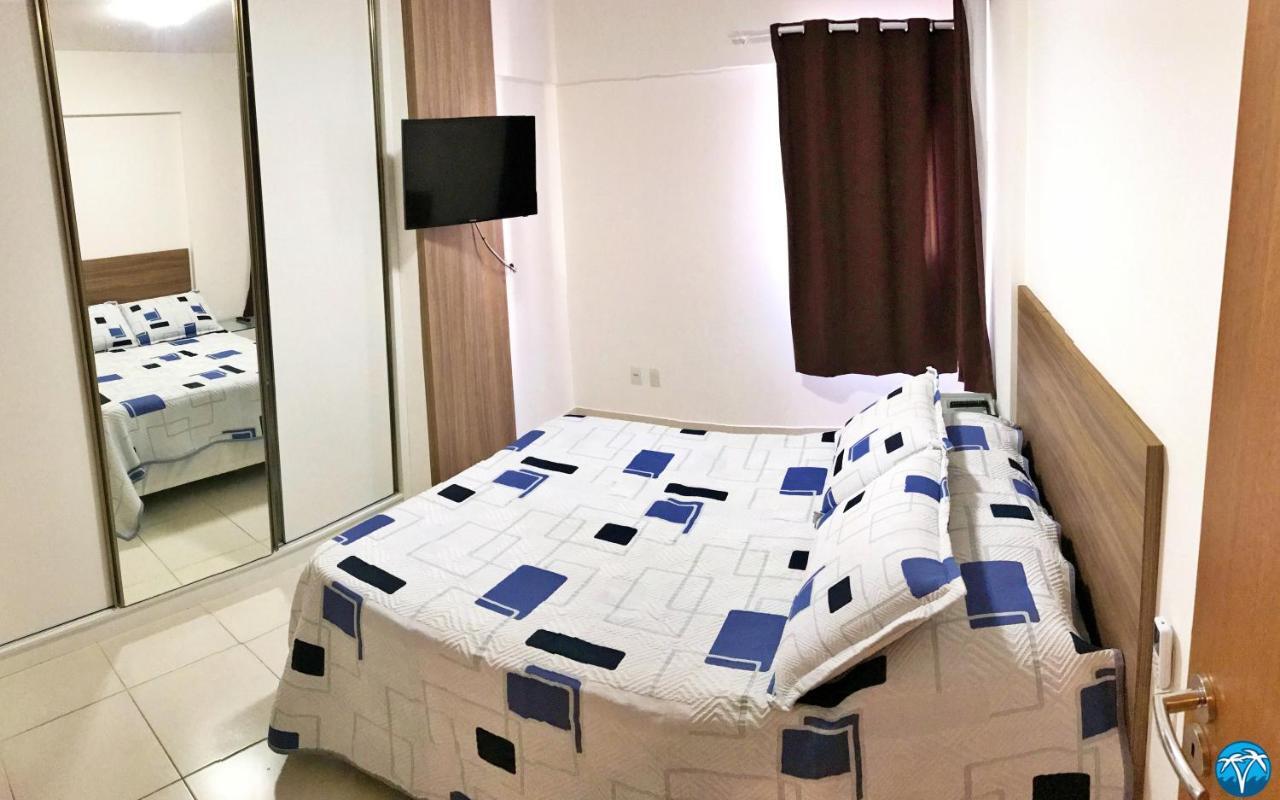 Maceió Vacanze - Terramare المظهر الخارجي الصورة