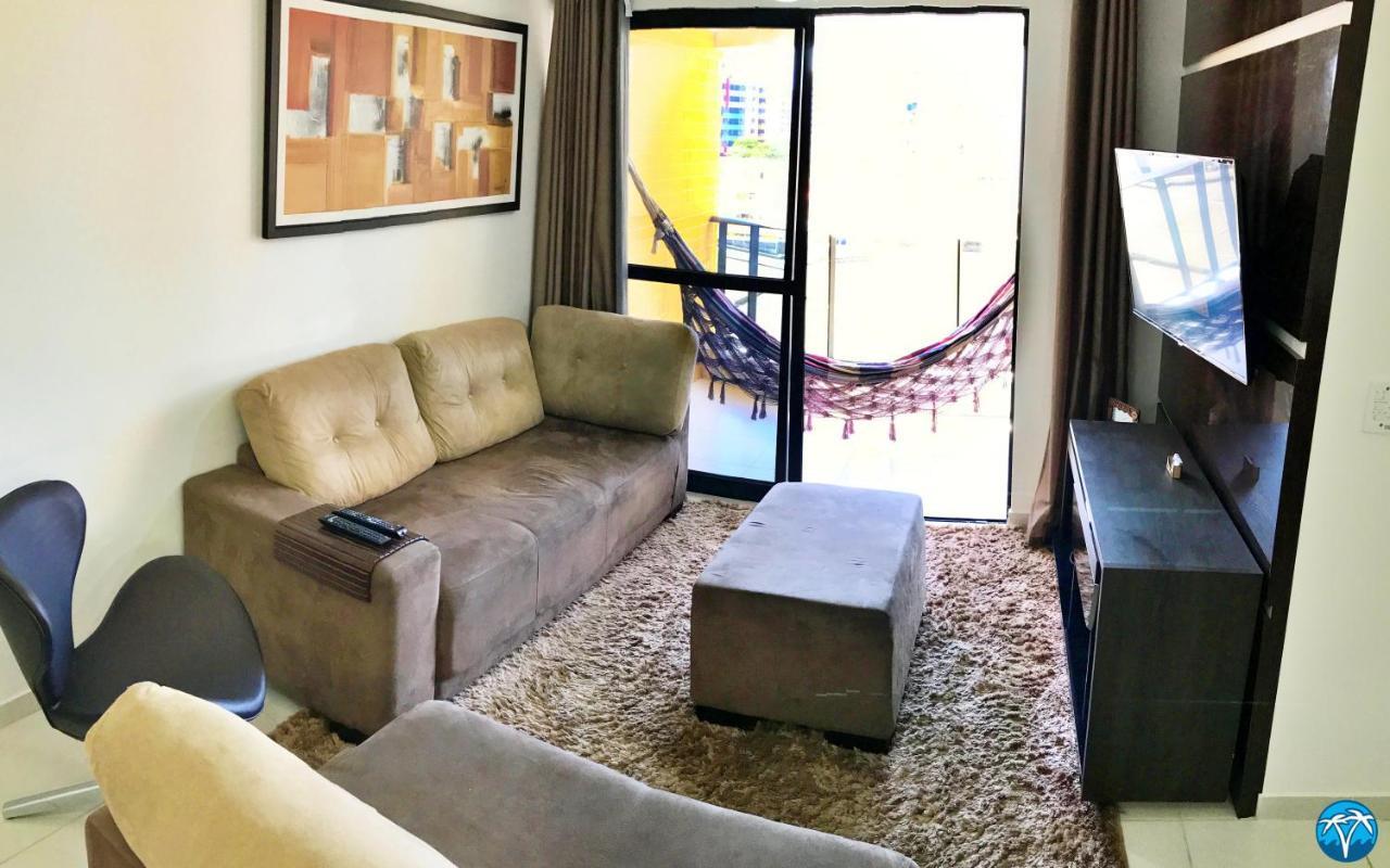 Maceió Vacanze - Terramare المظهر الخارجي الصورة