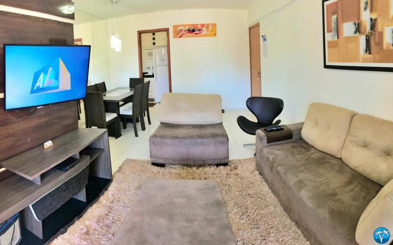 Maceió Vacanze - Terramare المظهر الخارجي الصورة