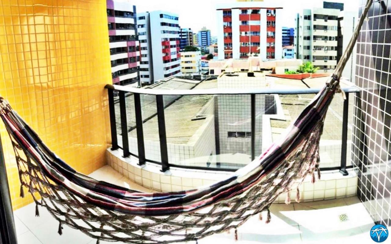 Maceió Vacanze - Terramare المظهر الخارجي الصورة
