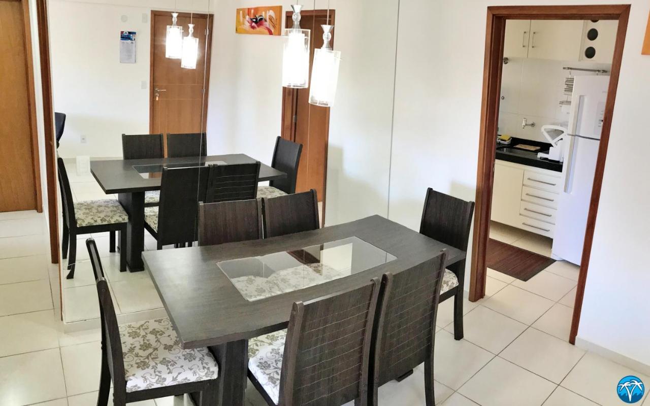 Maceió Vacanze - Terramare المظهر الخارجي الصورة