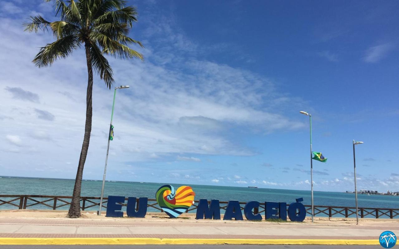 Maceió Vacanze - Terramare المظهر الخارجي الصورة