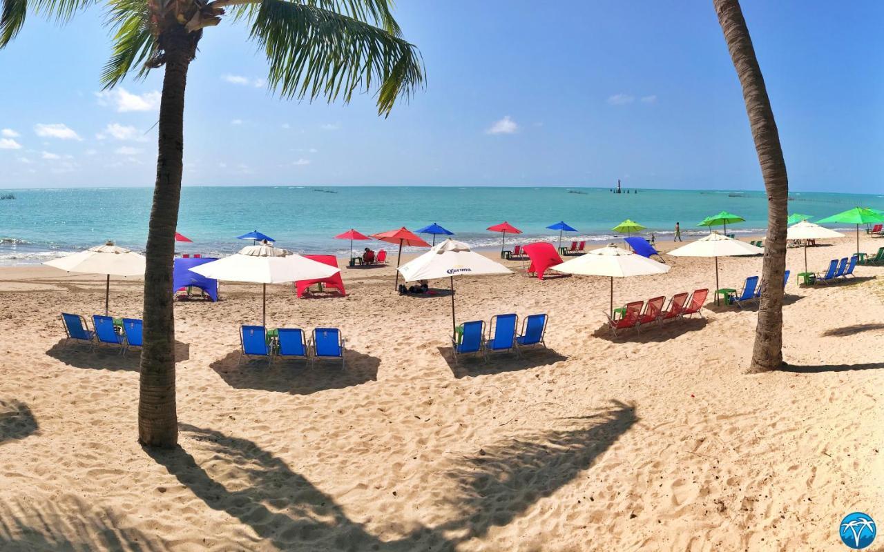 Maceió Vacanze - Terramare المظهر الخارجي الصورة